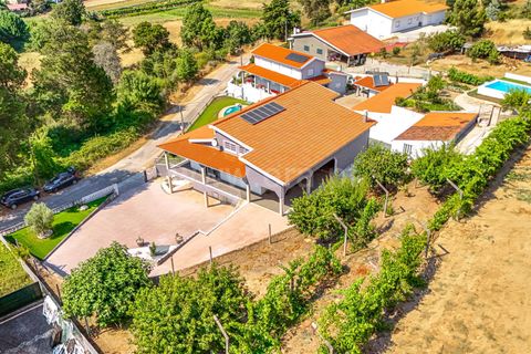 Villa i Chaves, Vila Real, Chaves - € 370.000 | Ref: 318250251 - foto 15