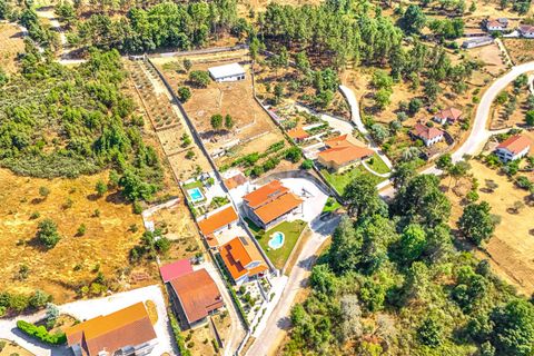 Villa i Chaves, Vila Real, Chaves - € 370.000 | Ref: 318250251 - foto 19