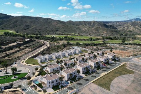 Rækkehus i Monforte Del Cid, Alicante, Monforte Del Cid - € 489.000 | Ref: ADO0011 - foto 13
