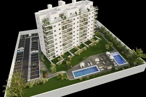 Lejlighed i Finestrat, Alicante, Finestrat - € 349.000 | Ref: AP0025 - foto 1