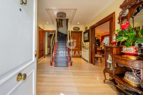 Villa a Madrid, Madrid, Madrid - € 5.300.000 | Ref: 116668 - foto 2