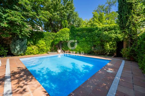 Villa a Madrid, Madrid, Madrid - € 5.300.000 | Ref: 116668 - foto 3