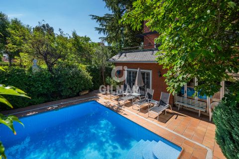 Villa a Madrid, Madrid, Madrid - € 5.300.000 | Ref: 116668 - foto 4