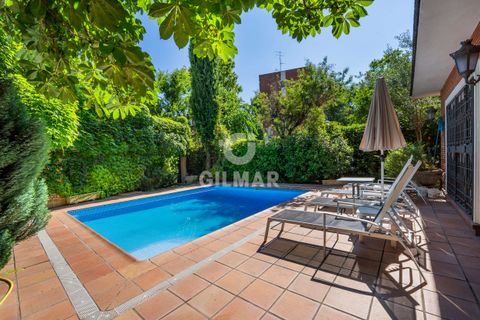 Villa a Madrid, Madrid, Madrid - € 5.300.000 | Ref: 116668 - foto 6