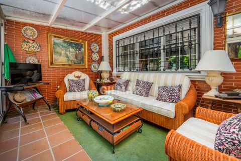 Villa a Madrid, Madrid, Madrid - € 5.300.000 | Ref: 116668 - foto 7