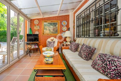 Villa a Madrid, Madrid, Madrid - € 5.300.000 | Ref: 116668 - foto 8