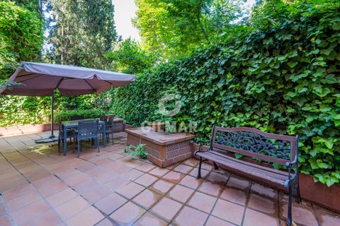 Villa a Madrid, Madrid, Madrid - € 5.300.000 | Ref: 116668 - foto 9