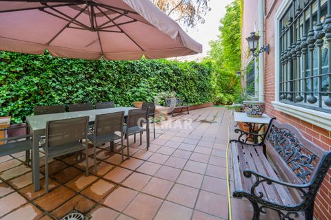 Villa a Madrid, Madrid, Madrid - € 5.300.000 | Ref: 116668 - foto 10