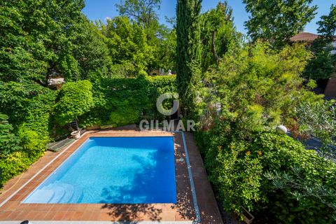 Villa a Madrid, Madrid, Madrid - € 5.300.000 | Ref: 116668 - foto 14