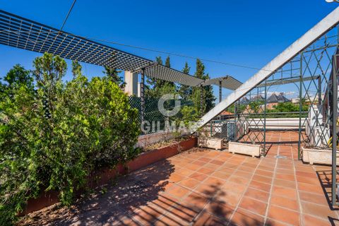 Villa a Madrid, Madrid, Madrid - € 5.300.000 | Ref: 116668 - foto 15