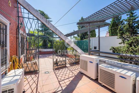 Villa a Madrid, Madrid, Madrid - € 5.300.000 | Ref: 116668 - foto 16