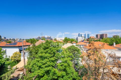 Villa a Madrid, Madrid, Madrid - € 5.300.000 | Ref: 116668 - foto 17