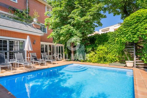 Villa a Madrid, Madrid, Madrid - € 5.300.000 | Ref: 116668 - foto 18