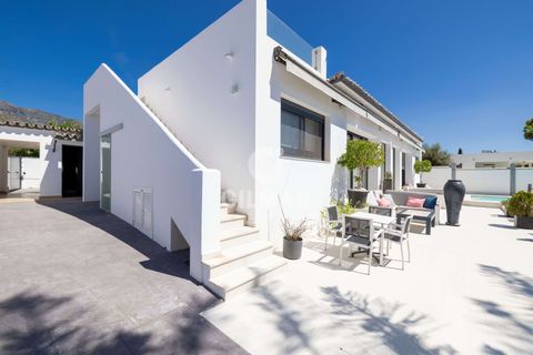 Villa i Marbella, Malaga, Marbella - € 1.800.000 | Ref: 212808 - foto 35