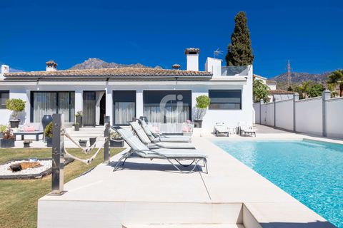 Villa i Marbella, Malaga, Marbella - € 1.800.000 | Ref: 212808 - foto 38