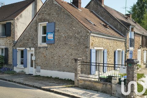 Landsbyhus i La Celle-les-Bordes, Yvelines, La Celle-les-Bordes - € 259.000 | Ref: 77314 - foto 15