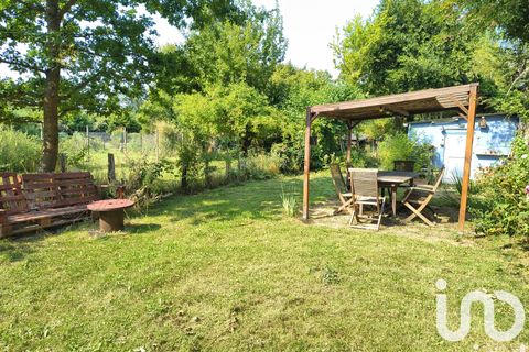 Landsbyhus i La Celle-les-Bordes, Yvelines, La Celle-les-Bordes - € 259.000 | Ref: 77314 - foto 2
