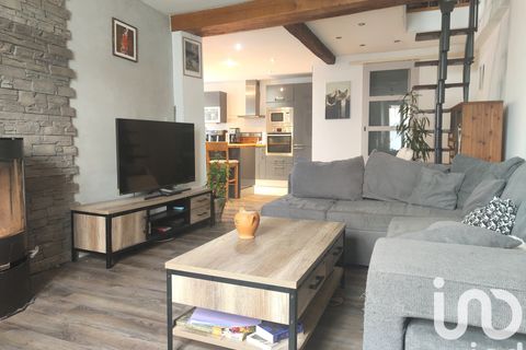 Landsbyhus i La Celle-les-Bordes, Yvelines, La Celle-les-Bordes - € 259.000 | Ref: 77314 - foto 4