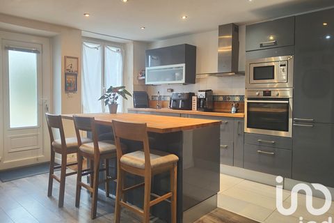 Landsbyhus i La Celle-les-Bordes, Yvelines, La Celle-les-Bordes - € 259.000 | Ref: 77314 - foto 1