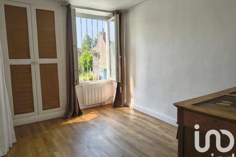 Landsbyhus i La Celle-les-Bordes, Yvelines, La Celle-les-Bordes - € 259.000 | Ref: 77314 - foto 5