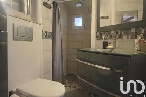 Landsbyhus i La Celle-les-Bordes, Yvelines, La Celle-les-Bordes - € 259.000 | Ref: 77314 - foto 7