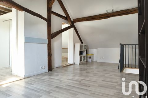 Landsbyhus i La Celle-les-Bordes, Yvelines, La Celle-les-Bordes - € 259.000 | Ref: 77314 - foto 10
