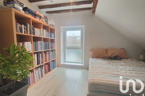 Landsbyhus i La Celle-les-Bordes, Yvelines, La Celle-les-Bordes - € 259.000 | Ref: 77314 - foto 13