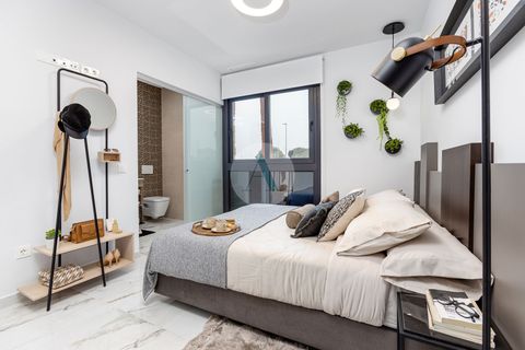 Apartament a Ciudad Quesada, Alicante, Ciudad Quesada - € 322.000 | Ref: N-311/01.101 - foto 10