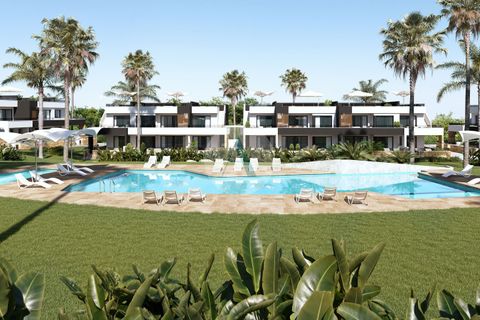 Lejlighed i Ciudad Quesada, Alicante, Ciudad Quesada - € 328.000 | Ref: N-311/01.102 - foto 1
