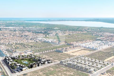 Lejlighed i Ciudad Quesada, Alicante, Ciudad Quesada - € 348.000 | Ref: N-311/04.402 - foto 3
