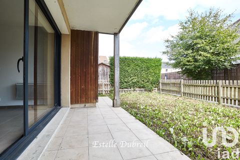 Apartamento en Plaisir, Yvelines, Plaisir - € 167.999 | Ref: 50118 - photo 2