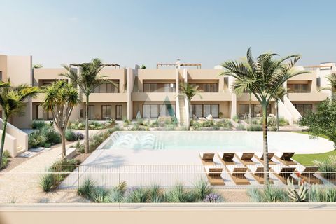 Apartament a San Javier, Murcia, San Javier - € 379.000 | Ref: N-319/31 - foto 2