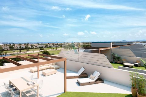 Lejlighed i San Javier, Murcia, San Javier - € 369.000 | Ref: N-319/30 - foto 9