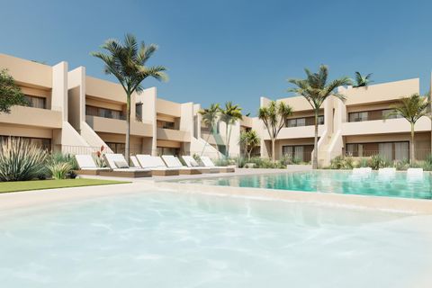 Lejlighed i San Javier, Murcia, San Javier - € 369.000 | Ref: N-319/30 - foto 12