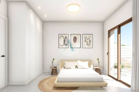Lejlighed i San Javier, Murcia, San Javier - € 369.000 | Ref: N-319/30 - foto 16