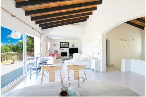 Villa i Canyamel, Mallorca, Canyamel - € 1.290.000 | Ref: G&P_001330 - foto 6