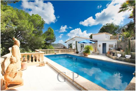 Villa i Canyamel, Mallorca, Canyamel - € 1.290.000 | Ref: G&P_001330 - foto 9