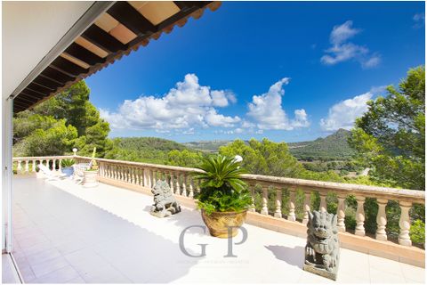 Villa i Canyamel, Mallorca, Canyamel - € 1.290.000 | Ref: G&P_001330 - foto 10