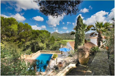 Villa i Canyamel, Mallorca, Canyamel - € 1.290.000 | Ref: G&P_001330 - foto 19