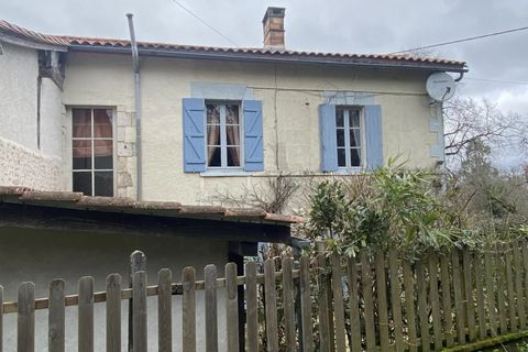 Landsbyhus i Aubeterre-sur-Dronne, Charente, Aubeterre-sur-Dronne - € 195.000 | Ref: BVI79793 - foto 13