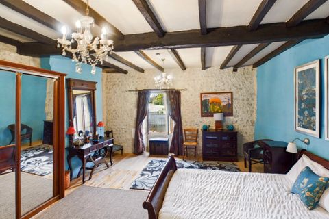 Landsbyhus i Aubeterre-sur-Dronne, Charente, Aubeterre-sur-Dronne - € 195.000 | Ref: BVI79793 - foto 3