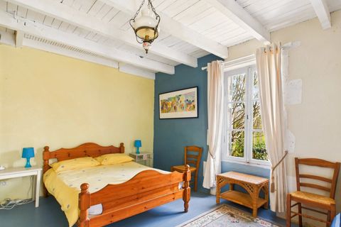 Landsbyhus i Aubeterre-sur-Dronne, Charente, Aubeterre-sur-Dronne - € 195.000 | Ref: BVI79793 - foto 5