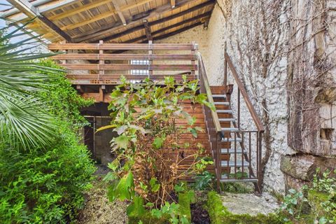 Landsbyhus i Aubeterre-sur-Dronne, Charente, Aubeterre-sur-Dronne - € 195.000 | Ref: BVI79793 - foto 11