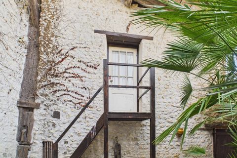 Landsbyhus i Aubeterre-sur-Dronne, Charente, Aubeterre-sur-Dronne - € 195.000 | Ref: BVI79793 - foto 14