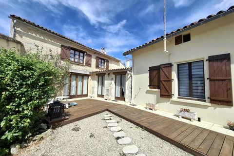 Villa i Pamproux, Deux-Sevres, Pamproux - € 220.430 | Ref: BVI82216 - foto 13