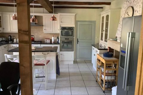 Villa i Pamproux, Deux-Sevres, Pamproux - € 220.430 | Ref: BVI82216 - foto 5