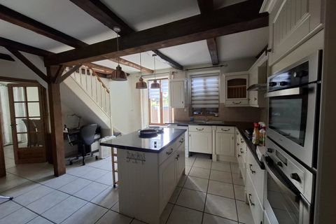 Villa i Pamproux, Deux-Sevres, Pamproux - € 220.430 | Ref: BVI82216 - foto 6