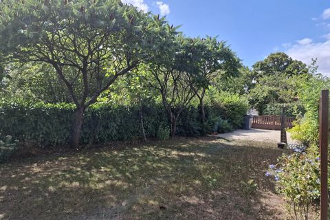 Villa i Pamproux, Deux-Sevres, Pamproux - € 220.430 | Ref: BVI82216 - foto 14