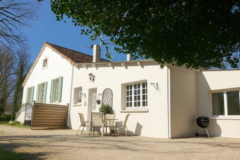 Landsbyhus i Le Vert, Deux-Sevres, Le Vert - € 253.949 | Ref: BVI81980 - foto 1