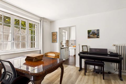 Landsbyhus i Le Vert, Deux-Sevres, Le Vert - € 253.949 | Ref: BVI81980 - foto 9